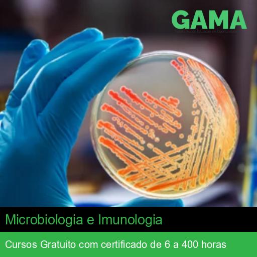 Microbiologia e Imunologia